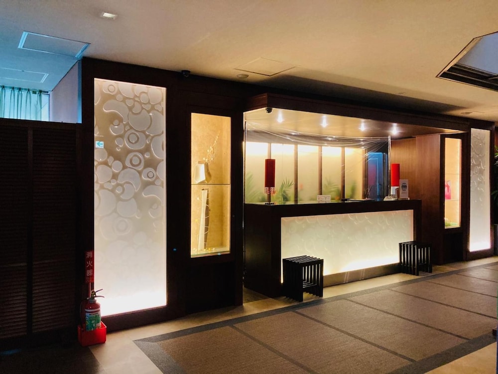 Hotel SOL Fukuoka 2/34
