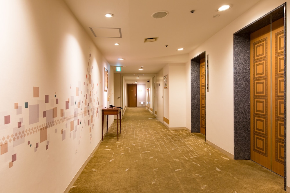 Osaka Tokyu REI Hotel 48/50