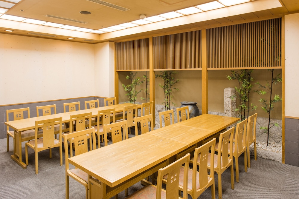 Hotel Kyoto Eminence 32/50