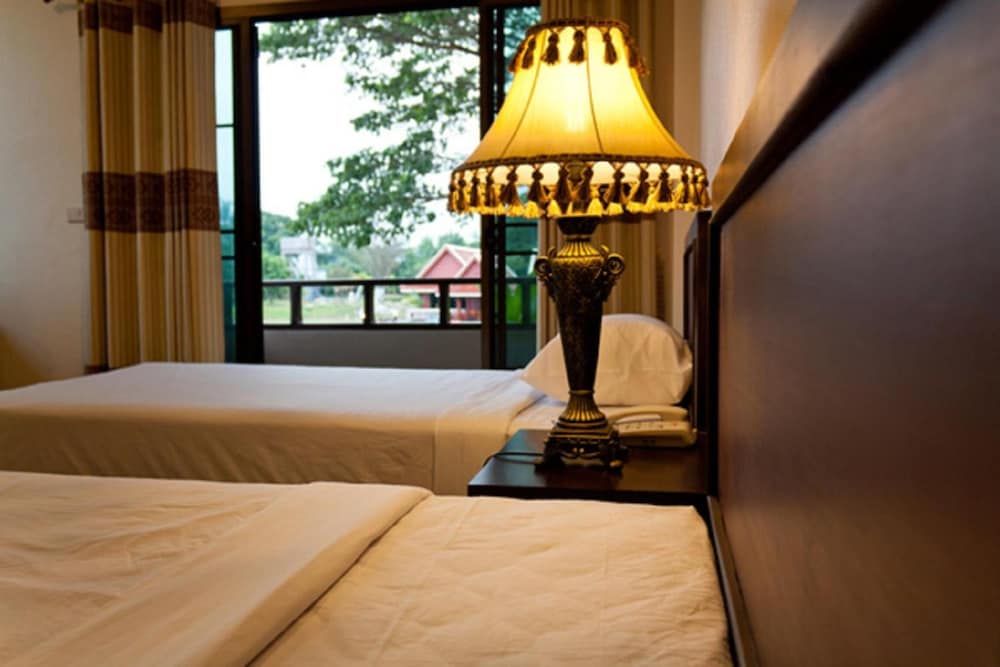 Kong Garden View Resort 39/63