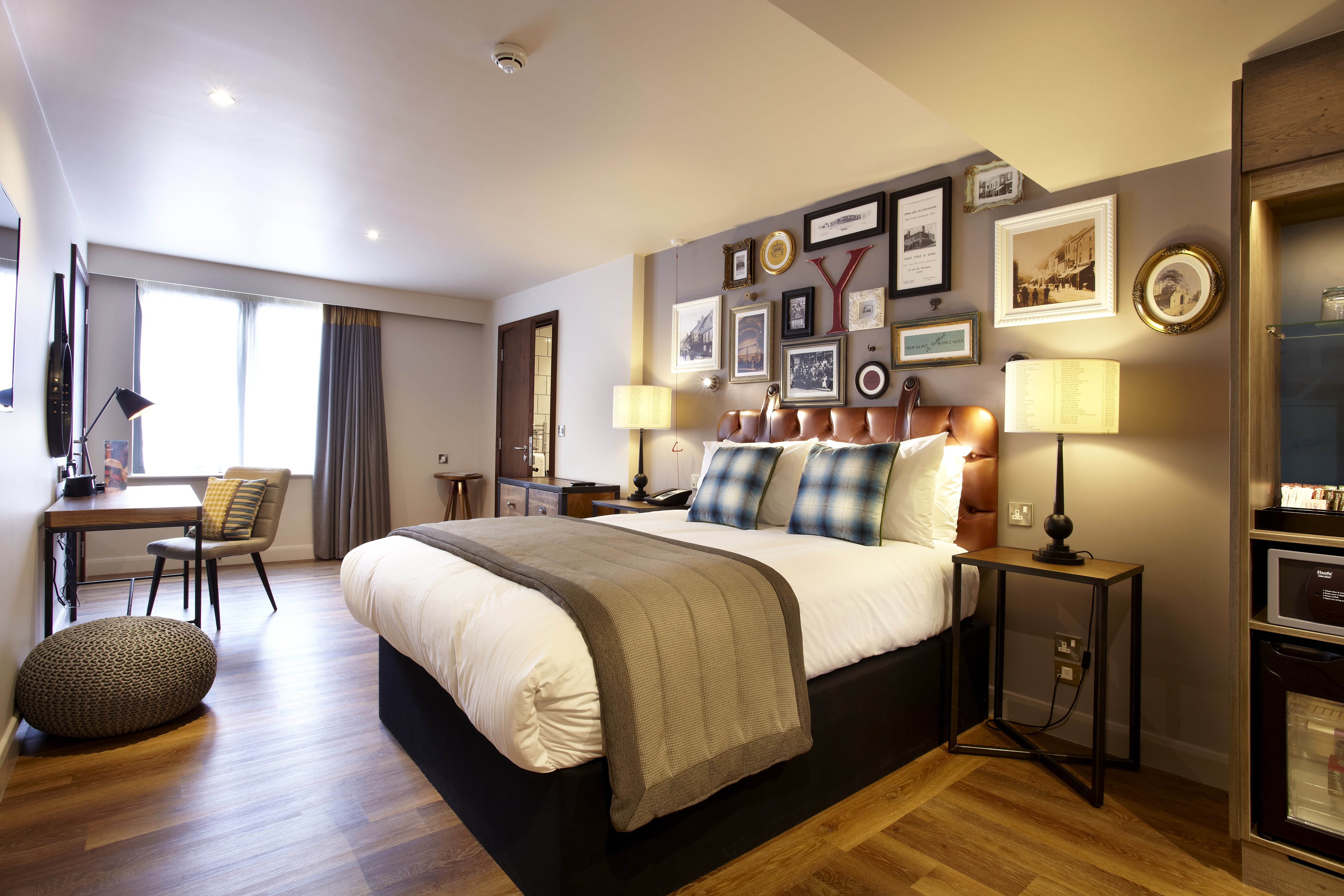 HOTEL INDIGO YORK 12/50
