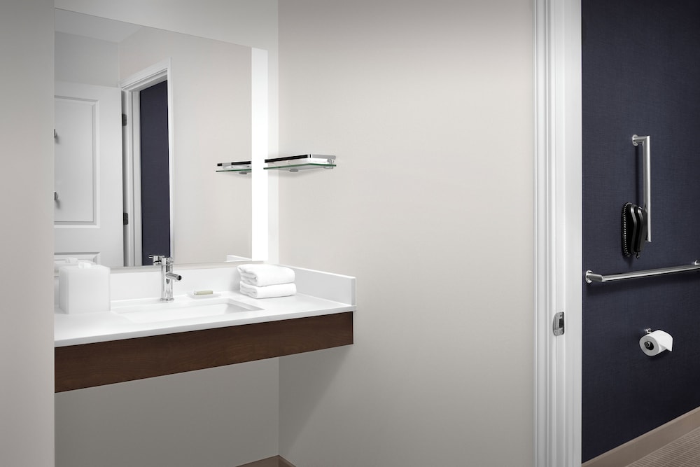 Residence Inn by Marriott Bozeman 42/42
