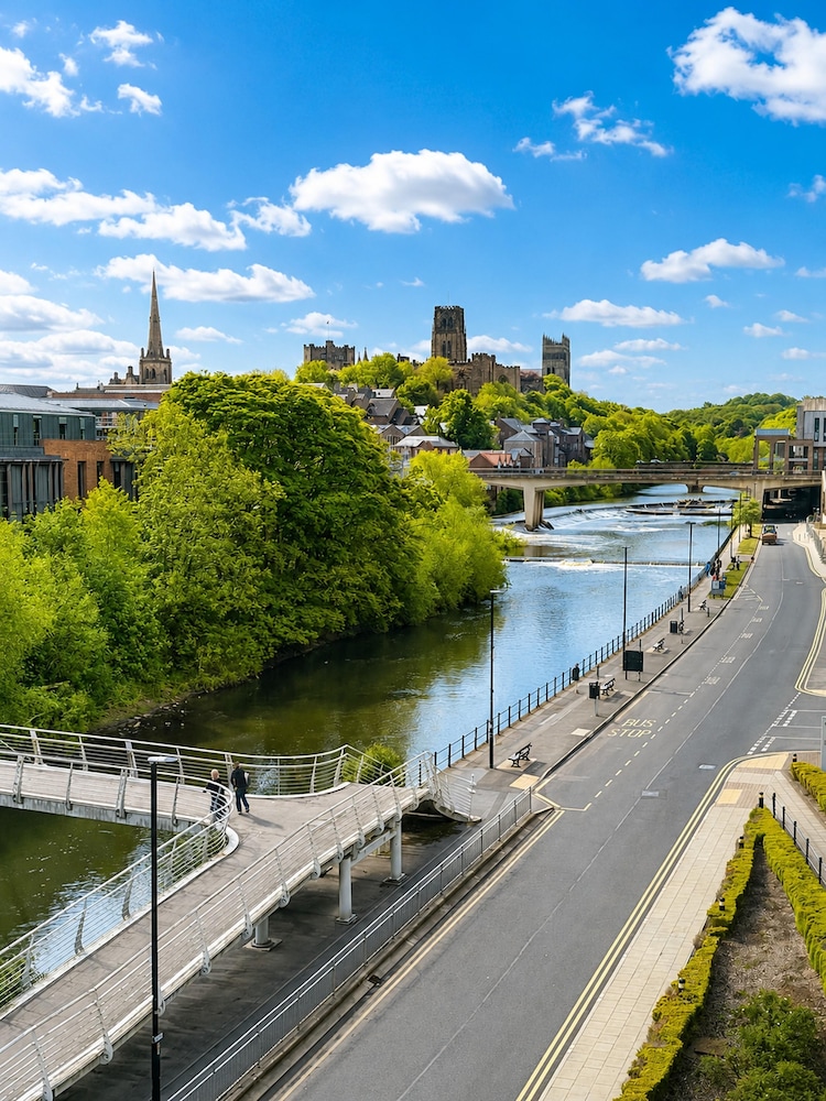 Radisson Blu Hotel Durham 85/86