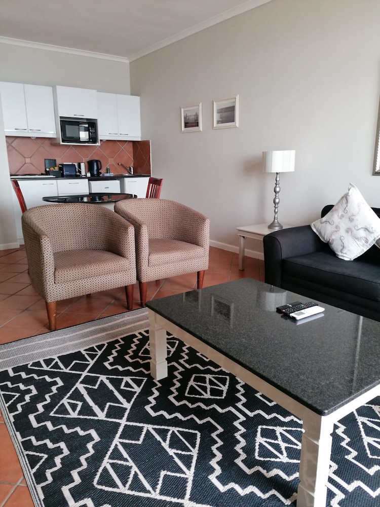 Cape Town Beachfront Apartments At Leisure Bay 39/50