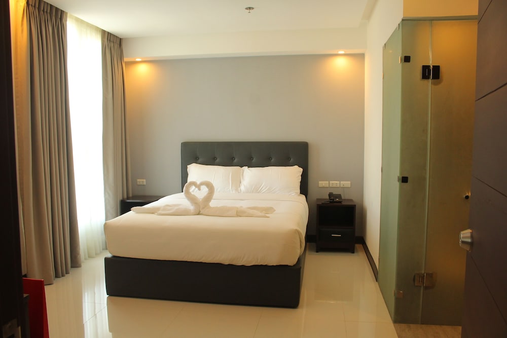 The Pacifico Boutique Hotel 21/50