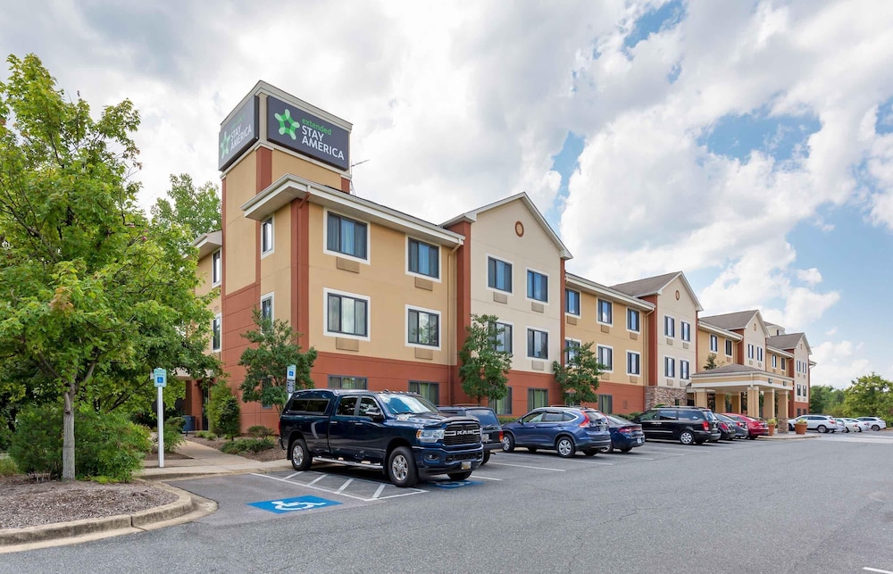 amenities