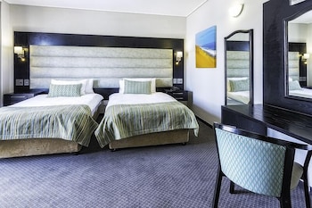 Protea Hotel by Marriott Walvis Bay Indongo 7/18