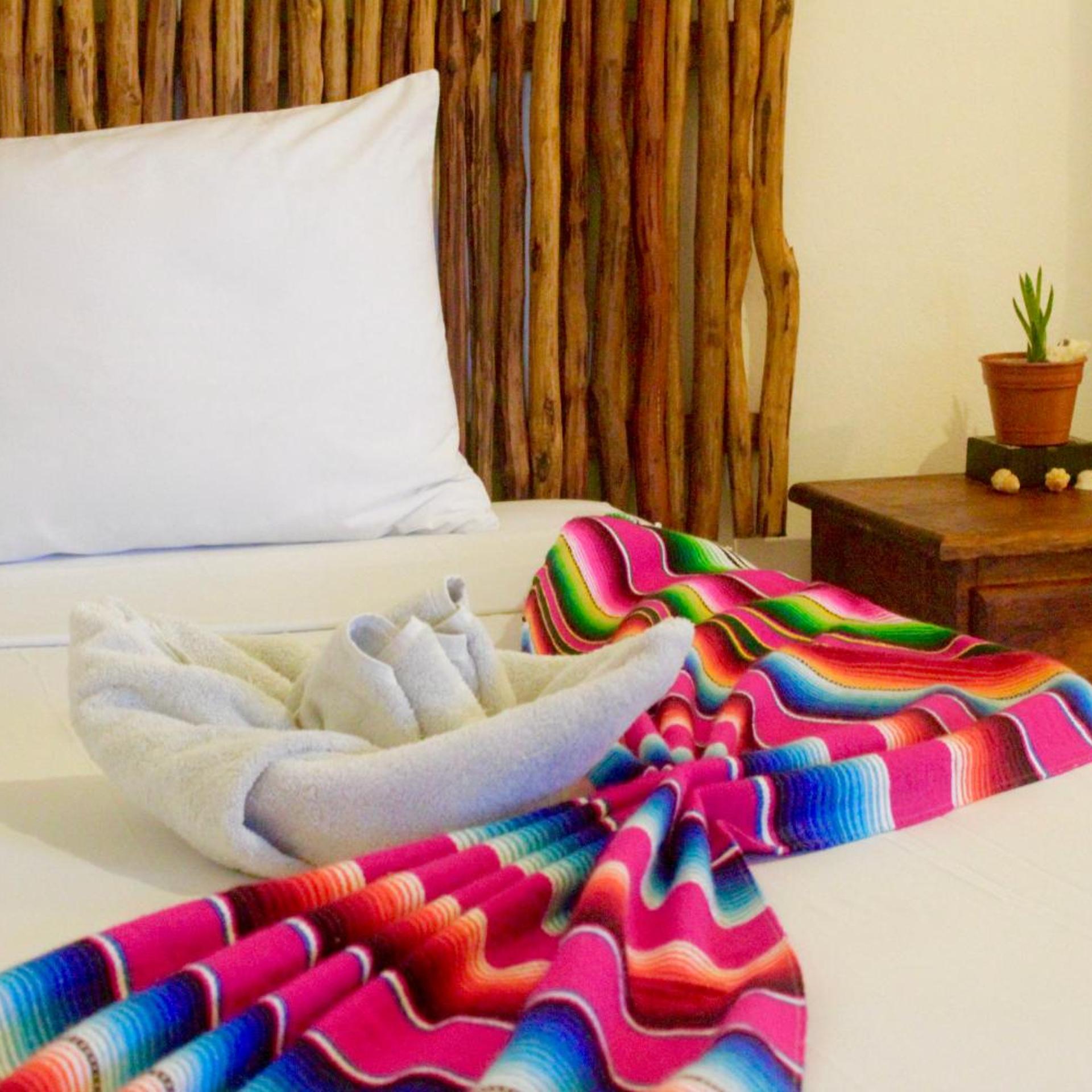 Hotel Jaiba Mahahual 20/58