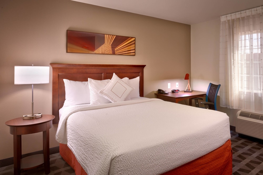 TownePlace Suites Boise West/Meridian 14/44