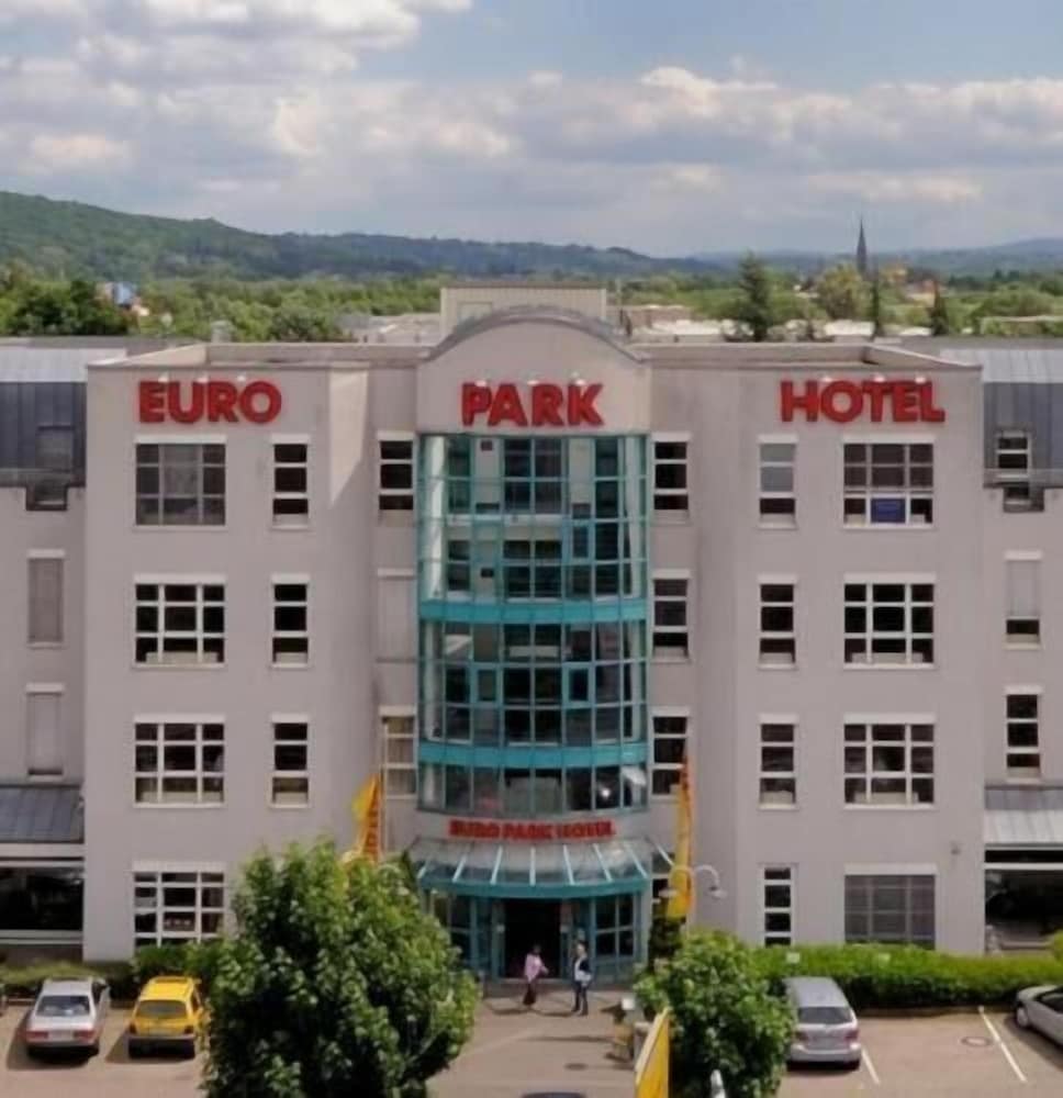 Euro Park Hotel 2/38