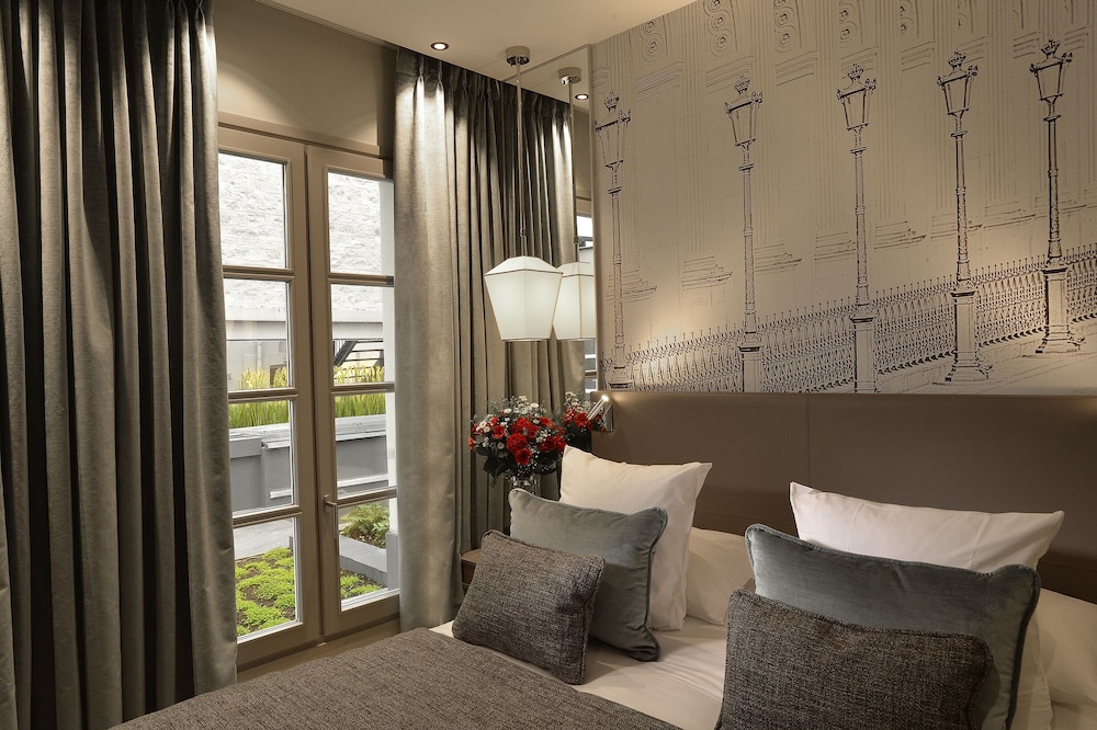 Hotel La Lanterne & Spa 46/72