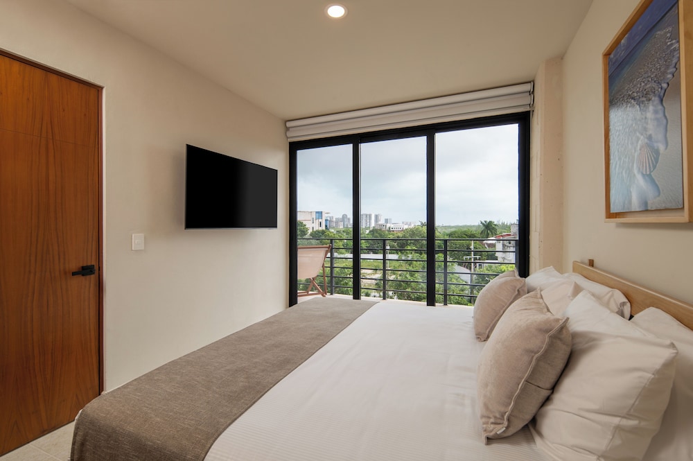 EVERGLADES SUITES 15/50