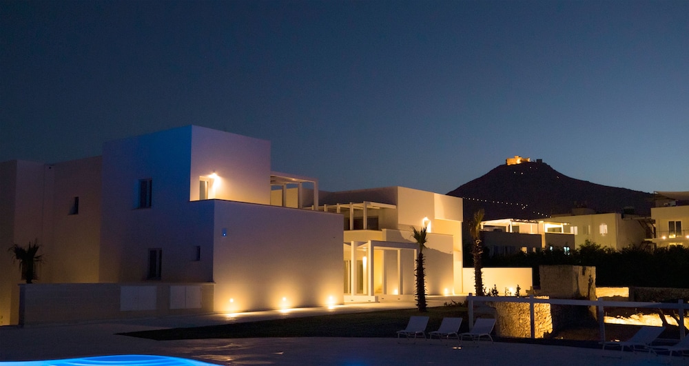 Camaro Favignana Residence 4/37