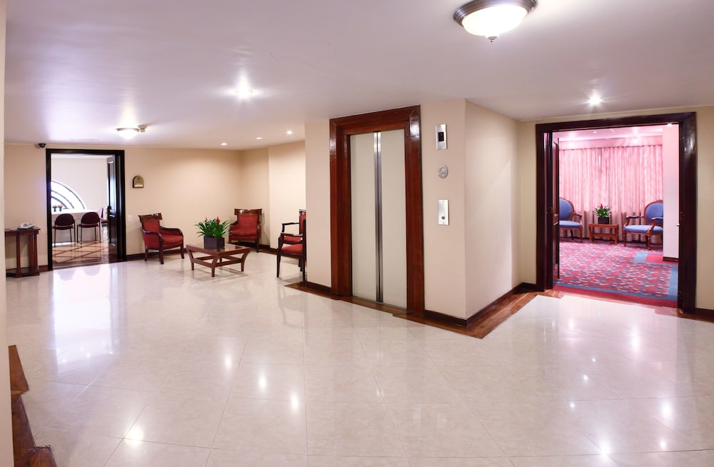 Estelar Suites Jones 5/67