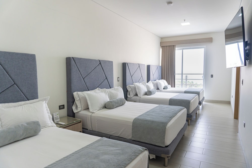 Hotel Marco Polo Rodadero 13/49