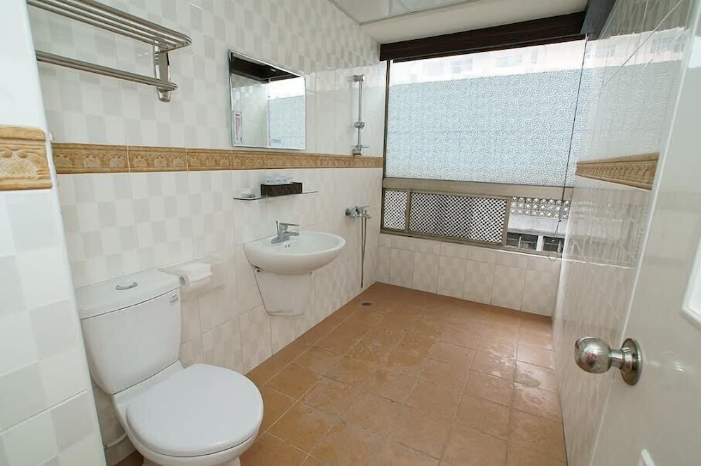 Anqing 67 Homestay 39/44