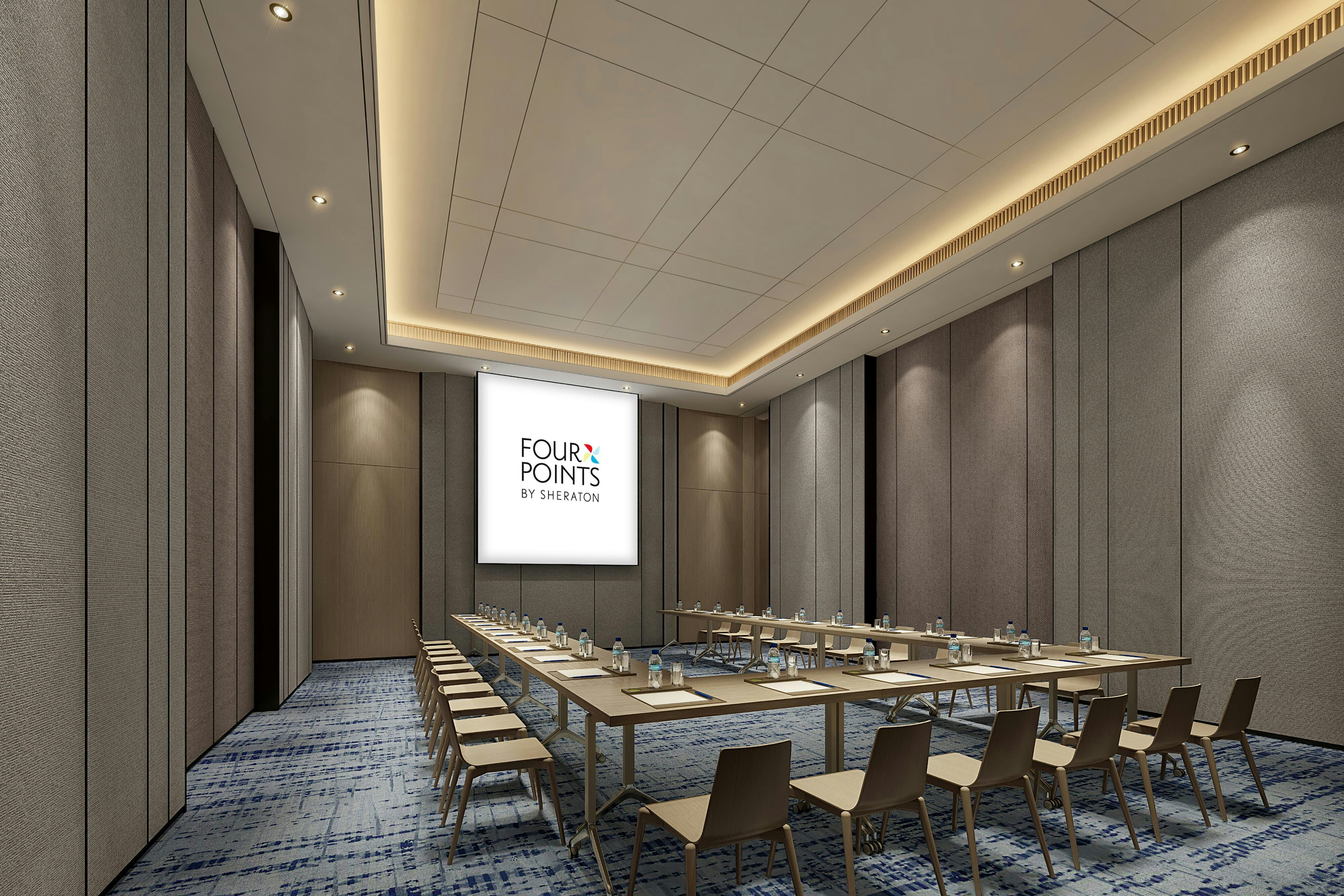 Four Points by Sheraton Wuchuan, Loong Bay 21/25