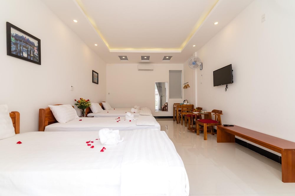 Horizon Homestay 20/50