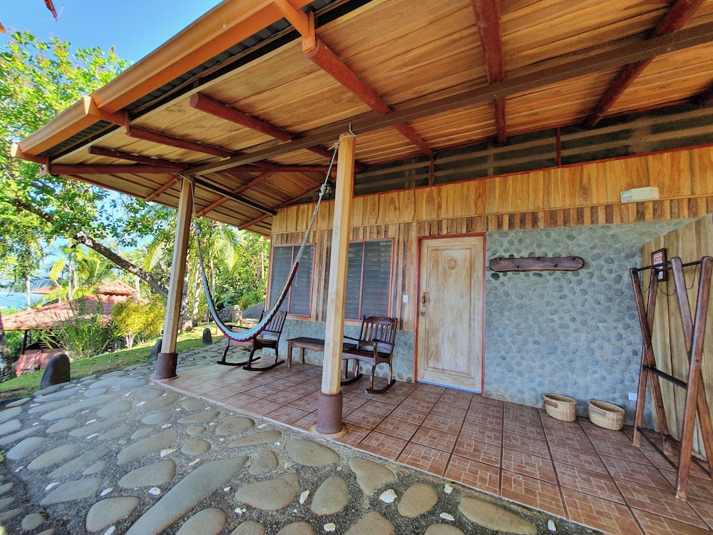 Hotel La Cusinga Eco Lodge 24/50