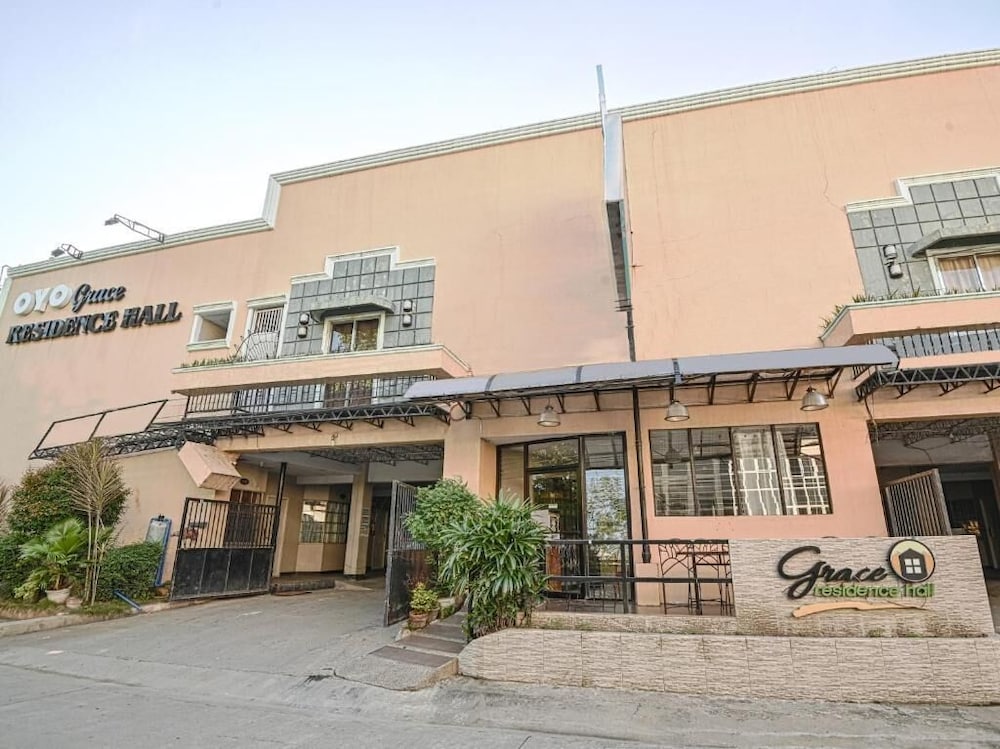 CDO Grace Residence Hall 1/50