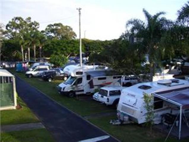 FRASER COAST TOP TOURIST PARK 41/50