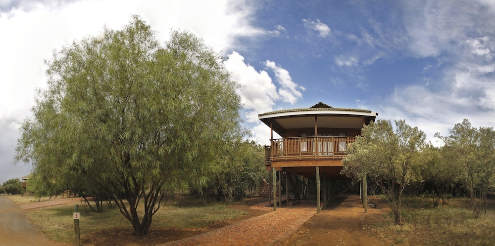 Sangiro Game Lodge 1/50