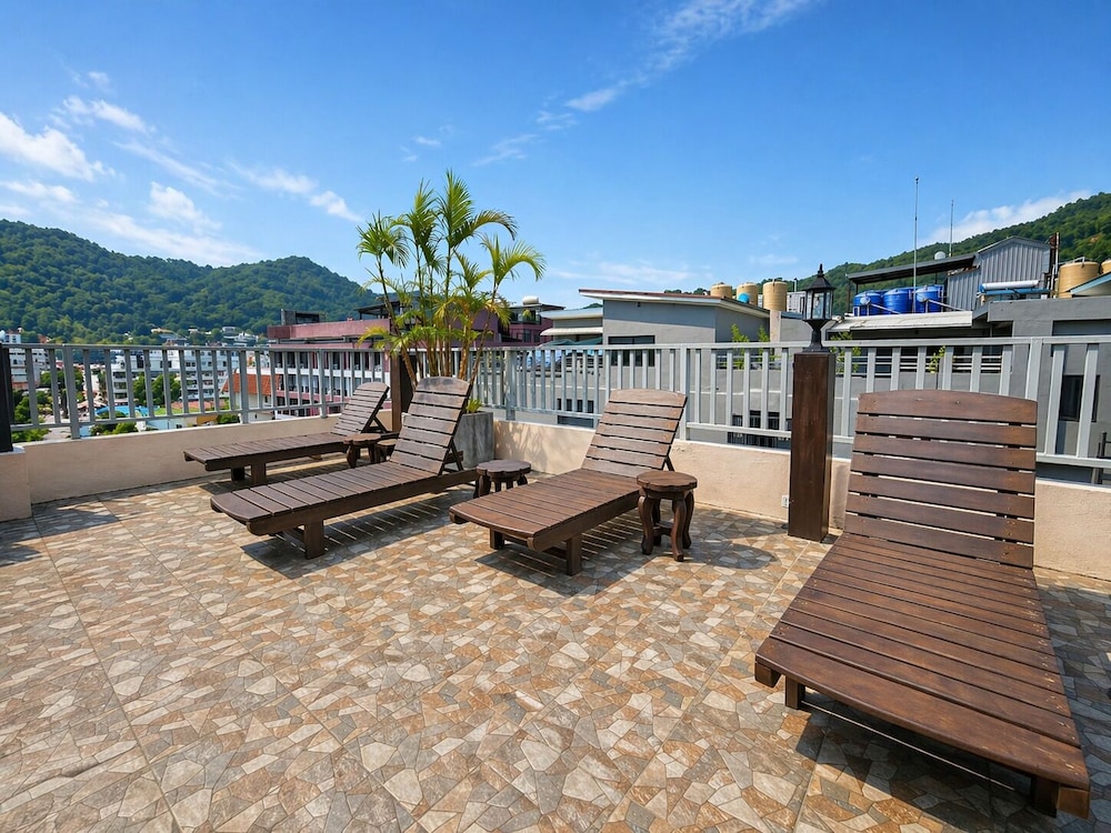 ORCHID RESORTEL 44/65