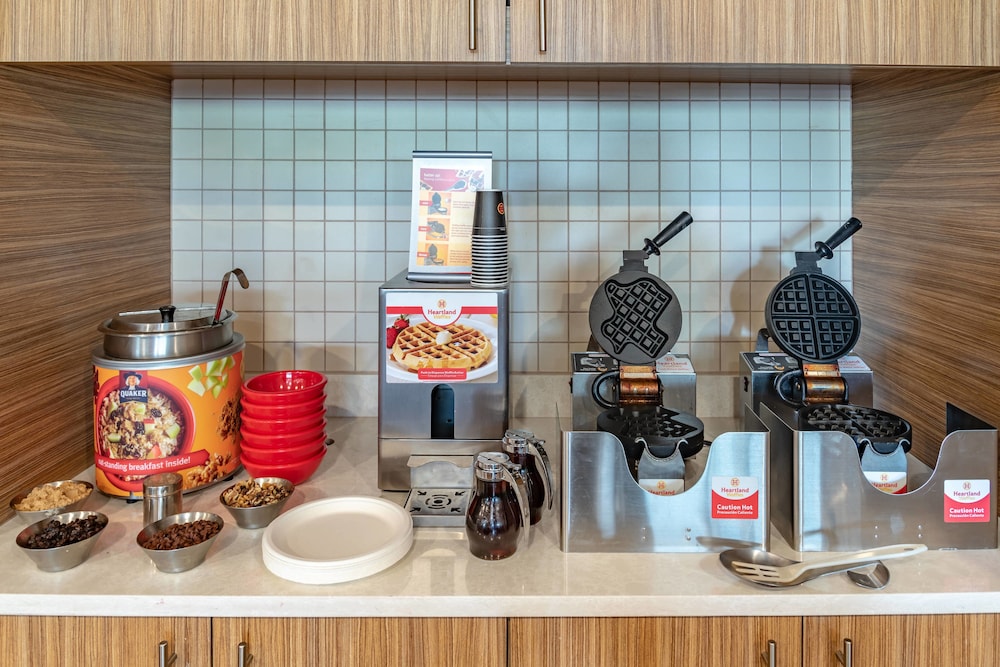 Towneplace Suites Dallas Mesquite 47/56