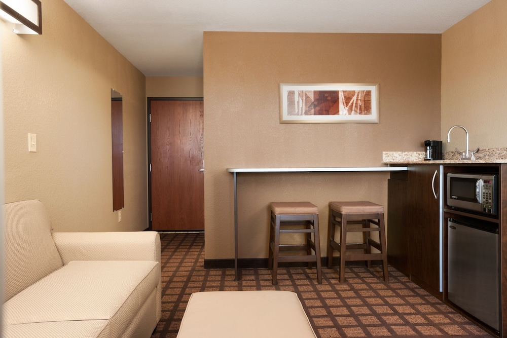 Microtel Inn Suites By Wyndham Midland 15/36