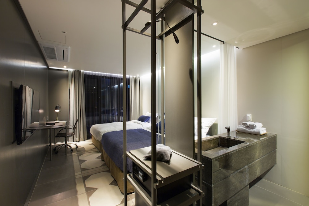 Stay Hotel Gangnam 14/25