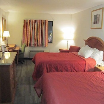 American Inn and Suites Ionia 14/47
