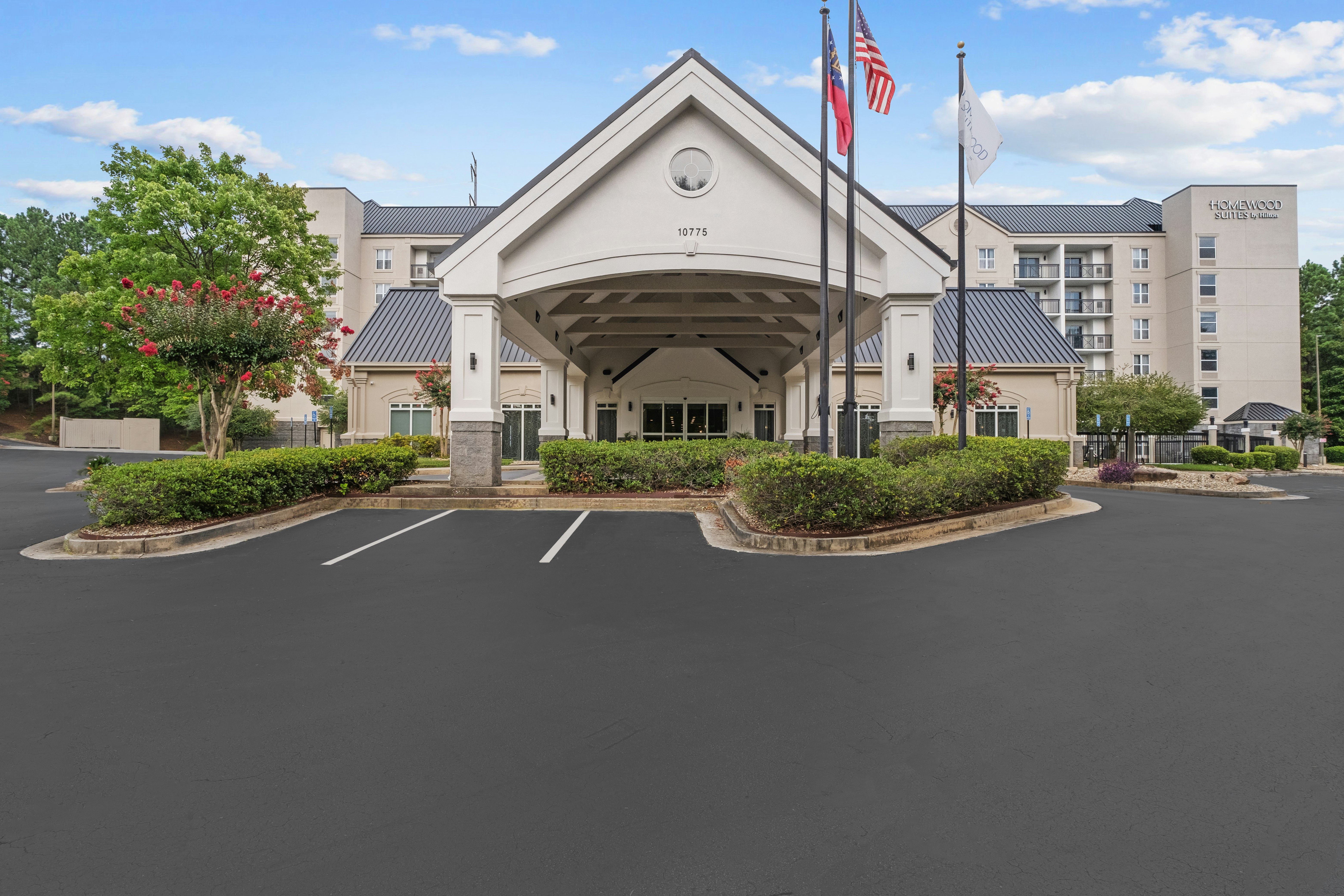 Homewood Suites by Hilton Atlanta-Alpharetta 7/48