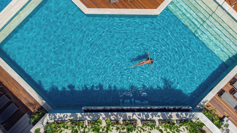 Village Paraíso Tropical 45/75