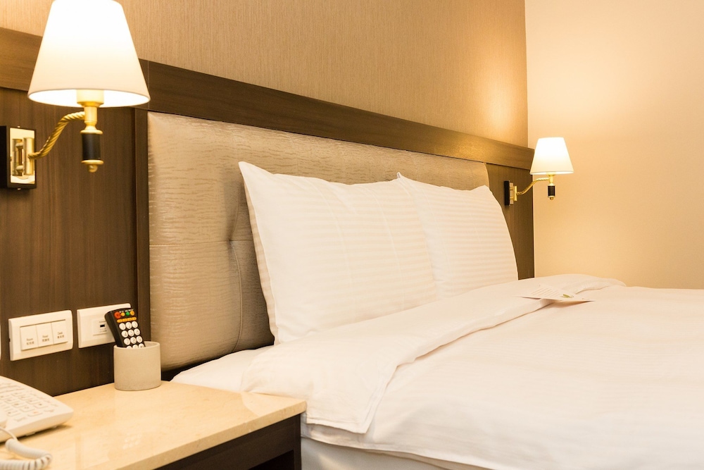 V-Hotel Vacation Hotel 图片2