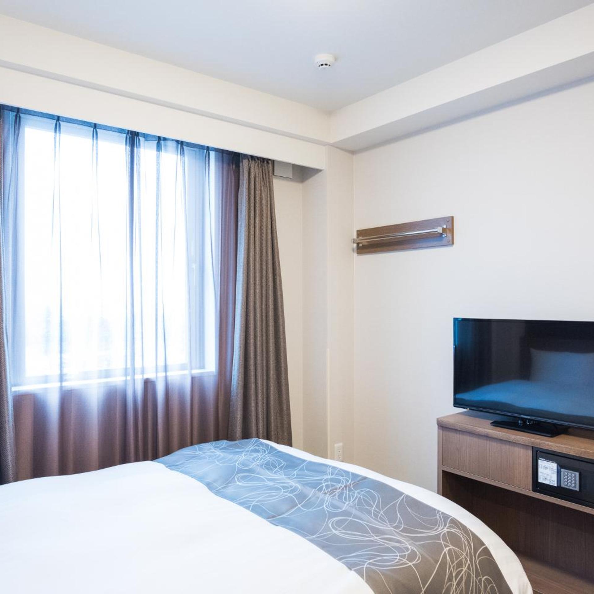 غرفة قياسية مفردة، DORMY INN EXPRESS SENDAI SEASIDE 2/10