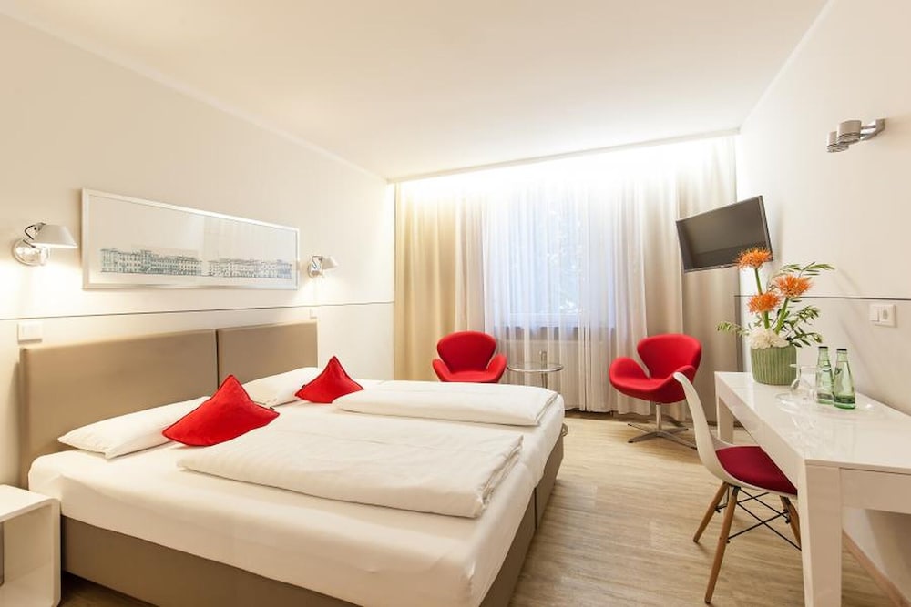 Hotel Franziskaner 10/52