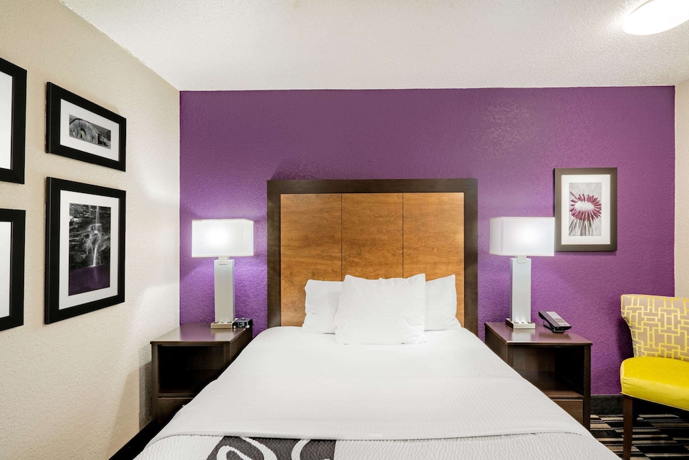La Quinta Inn El Dorado 28/53