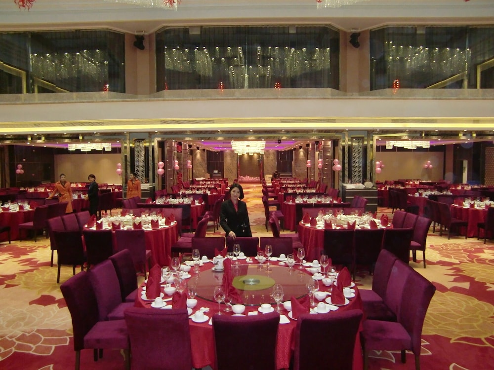 Tong Yu International Hotel 27/39