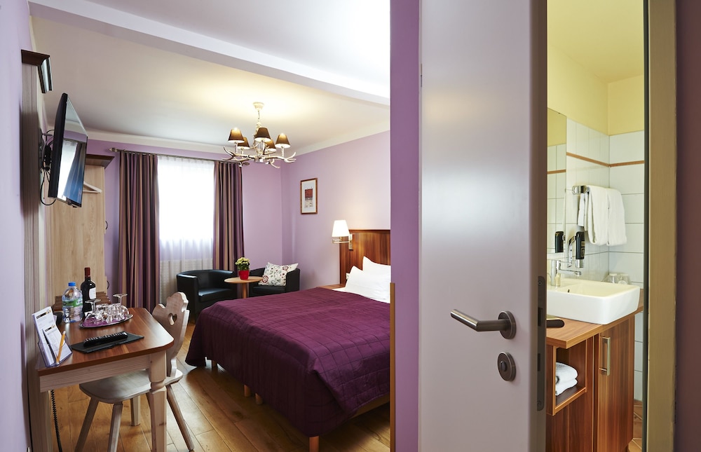 Hotel Elch 14/38