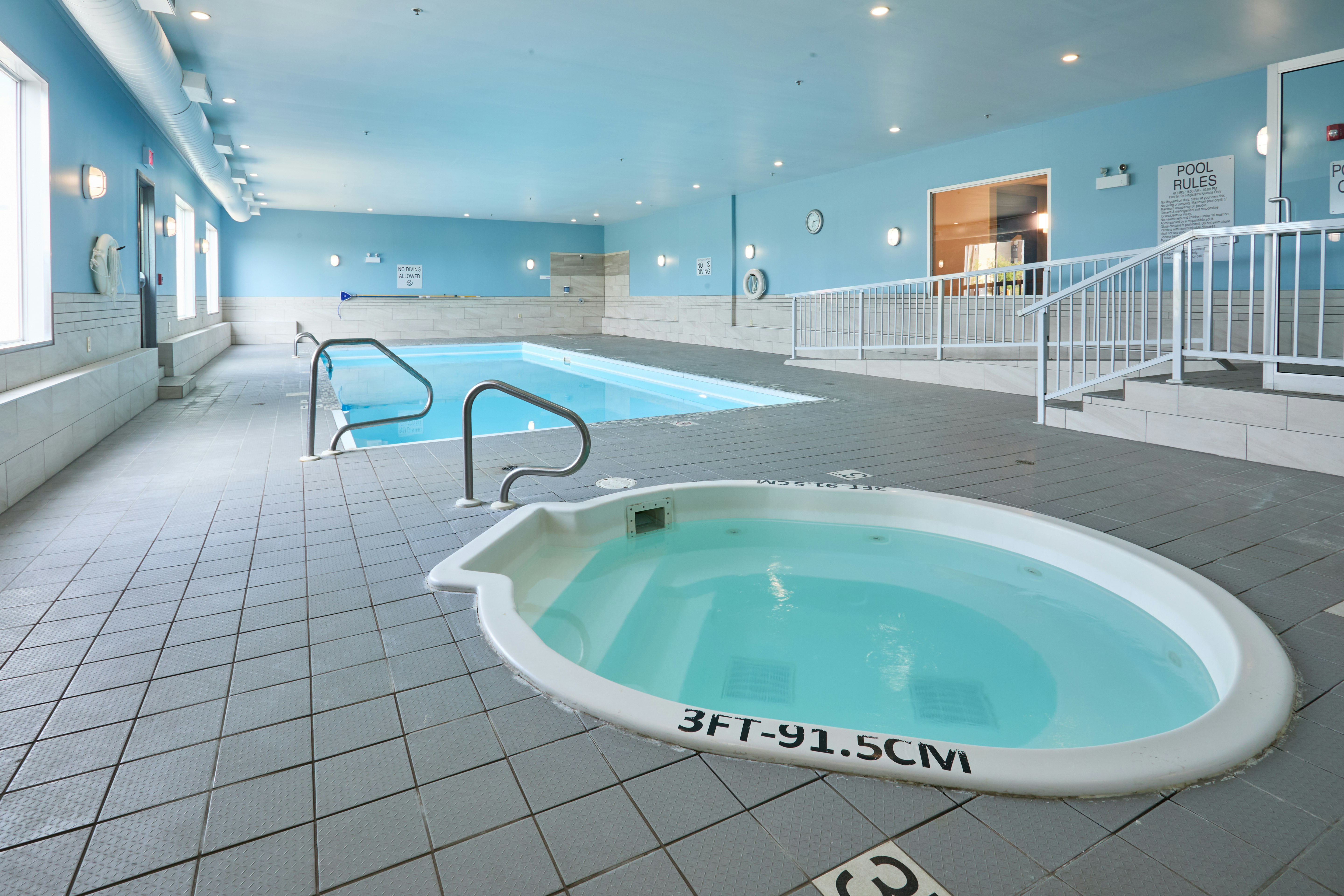 Holiday Inn Express Hotel Suites Swift Current 43/74
