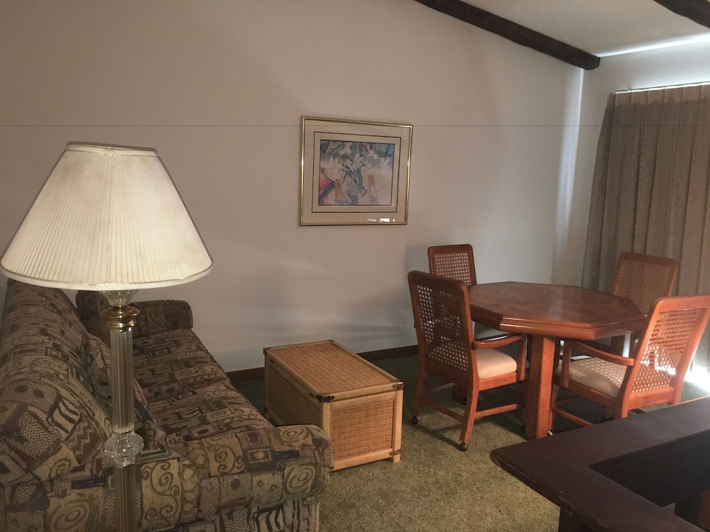 The Villas at French Lick Springs 19/25