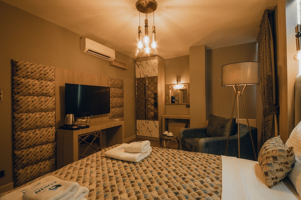 Edrin Butik Otel 23/37