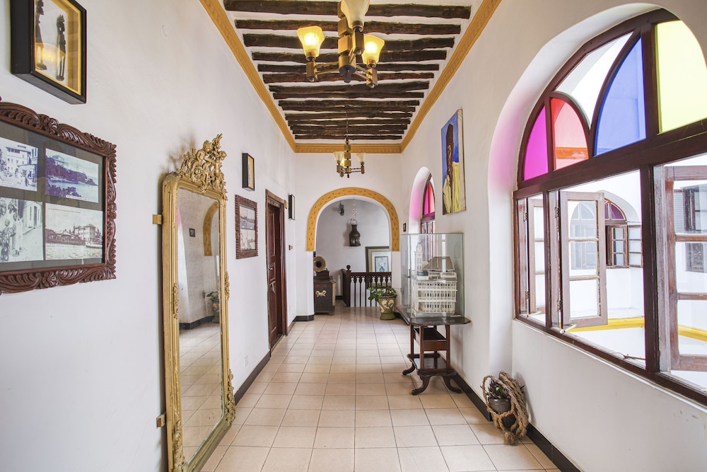 Tembo House Hotel Apartments 9/50