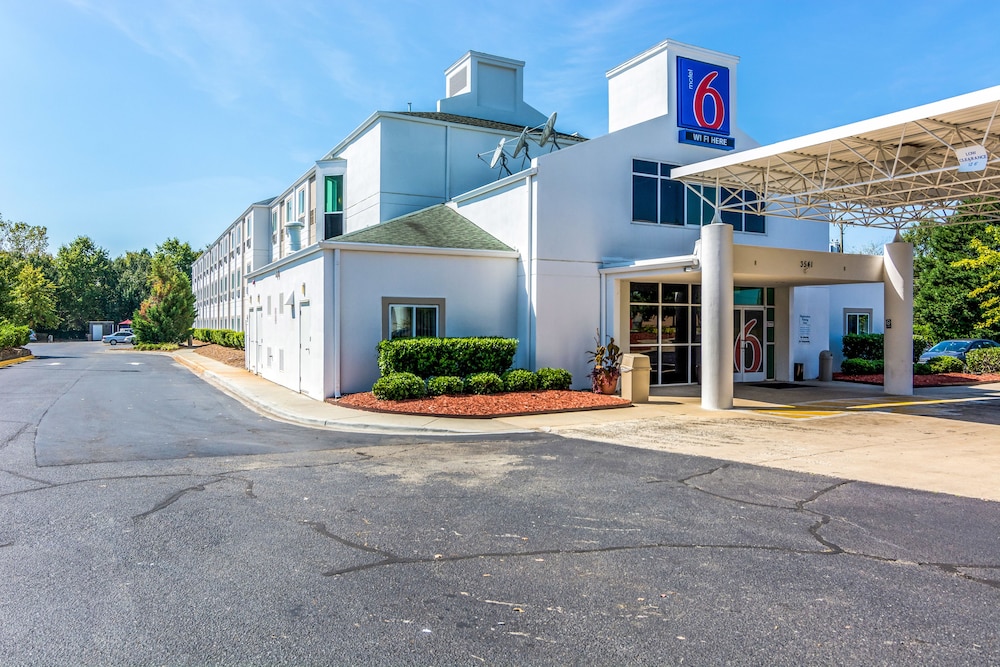 Motel6 Fort Mill, SC - Charlotte in FORT MILL - SC