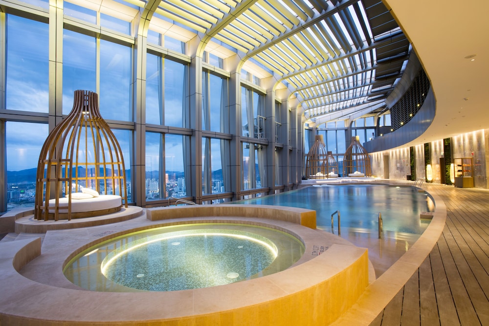 Hyatt Place Sanya City Center 29/62