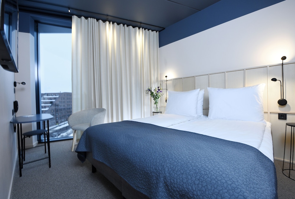 Best Western Plus Grow Hotel 12/54