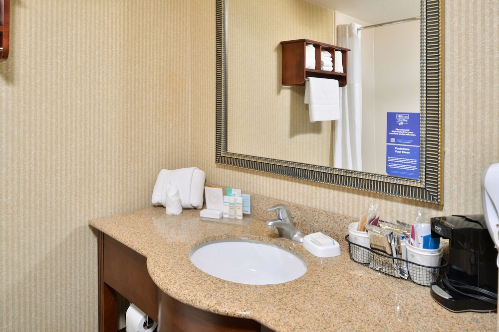 Hampton Inn Wytheville 15/53