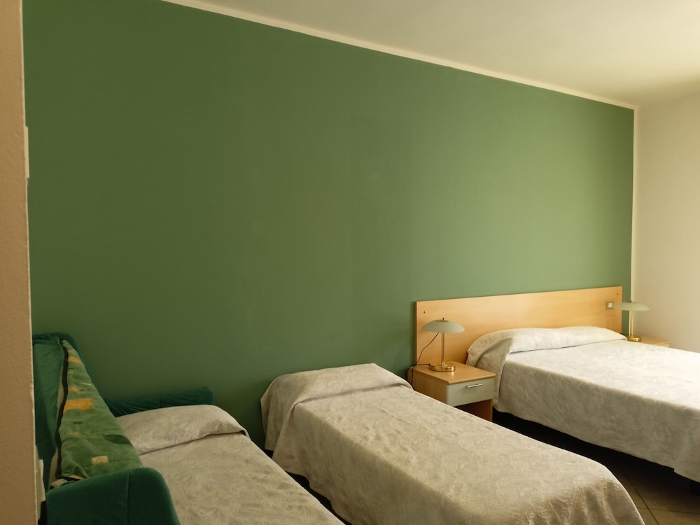 Hotel Ariston 11/47