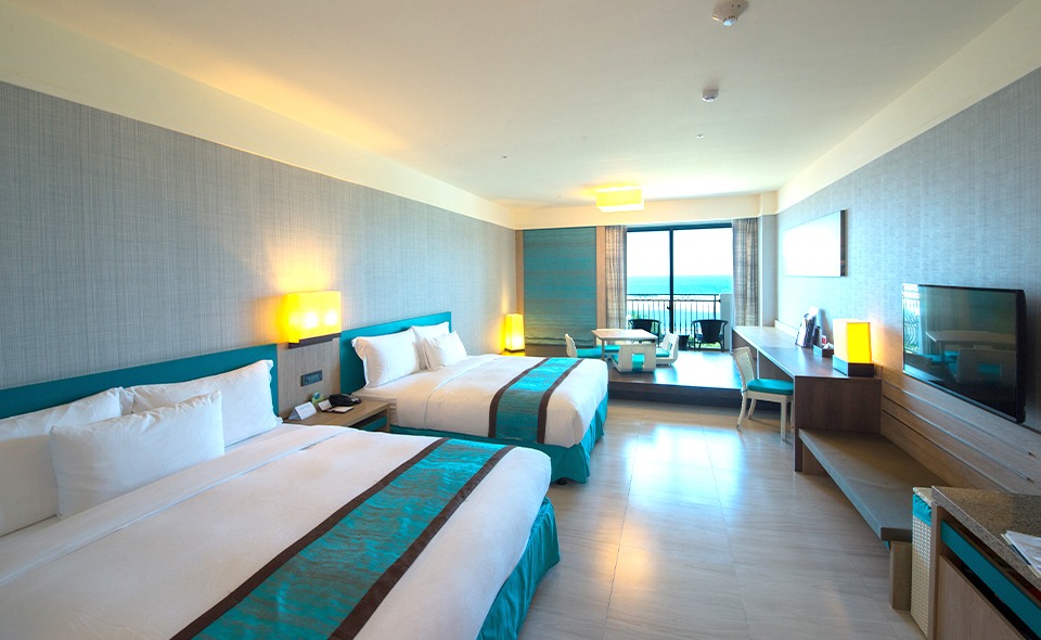 Fullon Hotels Resorts Fulong 11/50