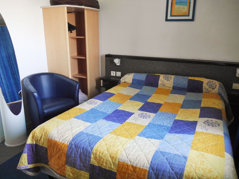 hotel terminus saint malo gare